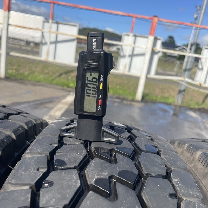 205/75R16 ヨコハマ　9分山　2021年　激安美品　　　6本セット:49000円