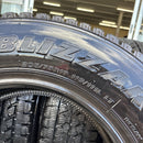 205/75R16 ブリヂストン　ブリザック　9分山　2021年　激安美品　　　6本セット:49000円