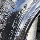 205/75R16 ブリヂストン　ブリザック　9分山　2021年　激安美品　　　6本セット:49000円