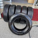 205/75R16 ブリヂストン　ブリザック　9分山　2021年　激安美品　　　6本セット:49000円