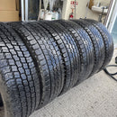 205/70R16 、ダンロップ/TOYO 激安美品　6本セット:26000円