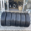 215/70R17.5 .118/116 ヨコハマ　7分山　激安美品 6本セット:49000円