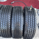 215/70R17.5 .118/116 ヨコハマ　7分山　激安美品 6本セット:49000円