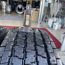 215/70R17.5 .118/116 ヨコハマ　7分山　激安美品 6本セット:49000円