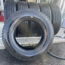 215/70R17.5 .118/116 ヨコハマ　7分山　激安美品 6本セット:49000円