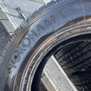 215/70R17.5 .118/116 ヨコハマ　7分山　激安美品 6本セット:49000円