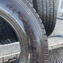 215/70R17.5 .118/116 ヨコハマ　7分山　激安美品 6本セット:49000円