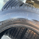 215/70R17.5 .118/116 ヨコハマ　7分山　激安美品 6本セット:49000円