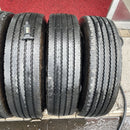 215/70R17.5 ヨコハマ　7分山　2021年　激安美品　　　6本セット:49000円