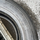 215/70R17.5 ヨコハマ　7分山　2021年　激安美品　　　6本セット:49000円