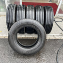 215/70R17.5 ヨコハマ　7分山　2021年　激安美品　　　6本セット:49000円