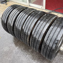 215/70R17.5 12PR ヨコハマ LT151R 中古夏タイヤ 6本セット:48000円