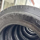 215/70R17.5 12PR ヨコハマ LT151R 中古夏タイヤ 6本セット:48000円