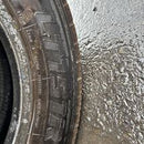 215/70R17.5 12PR ヨコハマ LT151R 中古夏タイヤ 6本セット:48000円