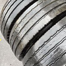 215/70R17.5 12PR ヨコハマ LT151R 中古夏タイヤ 6本セット:48000円