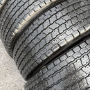 215/70R17.5 LT ヨコハマ IG91 中古冬タイヤ 6本セット:40000円