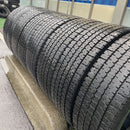 275/70R22.5 再生中古激安美品　8本セット:98000円