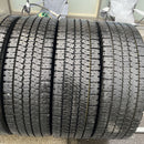 275/70R22.5 再生中古激安美品　8本セット:98000円