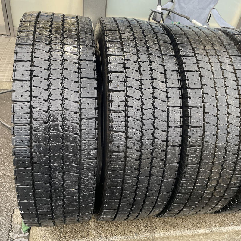 275/70R22.5 再生中古激安美品　8本セット:98000円