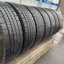275/70R22.5 再生中古激安美品　8本セット:98000円