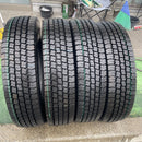 205/80R17.5 再生中古　　. 激安美品　　ほぼ新品　　　4本セット:36000円