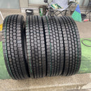 205/80R17.5 再生中古　　. 激安美品　　ほぼ新品　　　4本セット:36000円