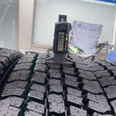 205/80R17.5 再生中古　　. 激安美品　　ほぼ新品　　　4本セット:36000円