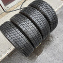 195/65R15 ICEESPORTE 中古冬タイヤ 4本セット:16000円
