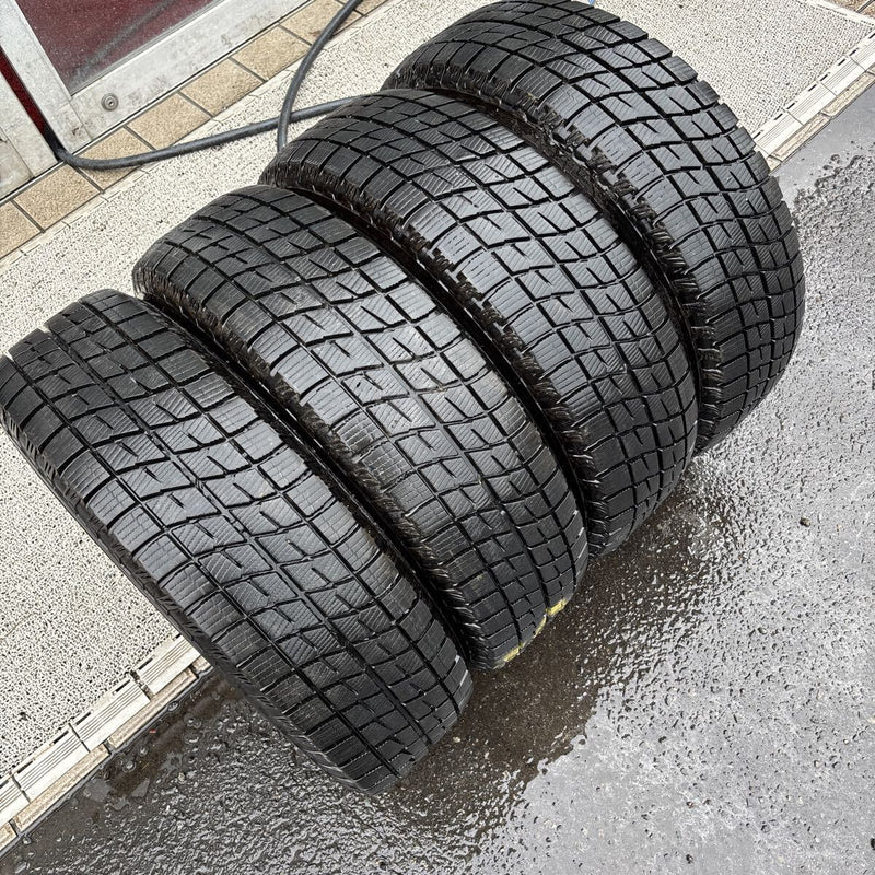 195/65R15 ICEESPORTE 中古冬タイヤ 4本セット:16000円