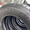 195/65R15 ICEESPORTE 中古冬タイヤ 4本セット:16000円