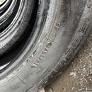 195/65R15 ICEESPORTE 中古冬タイヤ 4本セット:16000円