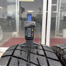 195/65R15 ICEESPORTE 中古冬タイヤ 4本セット:16000円