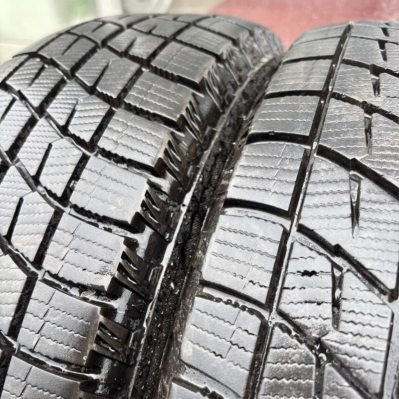 195/65R15 ICEESPORTE 中古冬タイヤ 4本セット:16000円