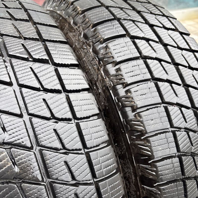 195/65R15 ICEESPORTE 中古冬タイヤ 4本セット:16000円