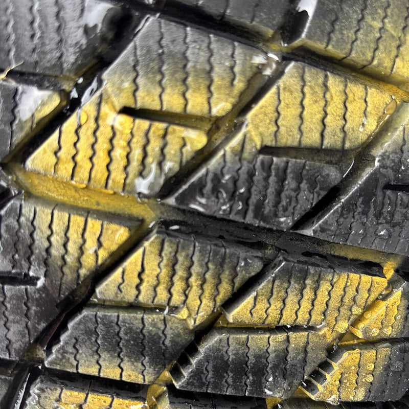 195/65R15 ICEESPORTE 中古冬タイヤ 4本セット:16000円