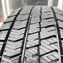 185/65R15 ブリヂストン VRX2 中古冬タイヤ 2本:10000円