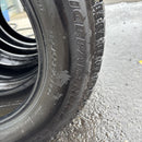 185/65R15 ブリヂストン ICEPARTNER スタッドレスタイヤ 4本セット:19000円