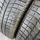 225/65R17 MICHELIN X-ICE 中古冬タイヤ 4本:19000円