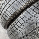 225/65R17 MICHELIN X-ICE 中古冬タイヤ 4本:19000円