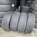 225/60R17 スタッドレスタイヤ 2021年製 在庫処分！ 未使用品 4本セット:66000円