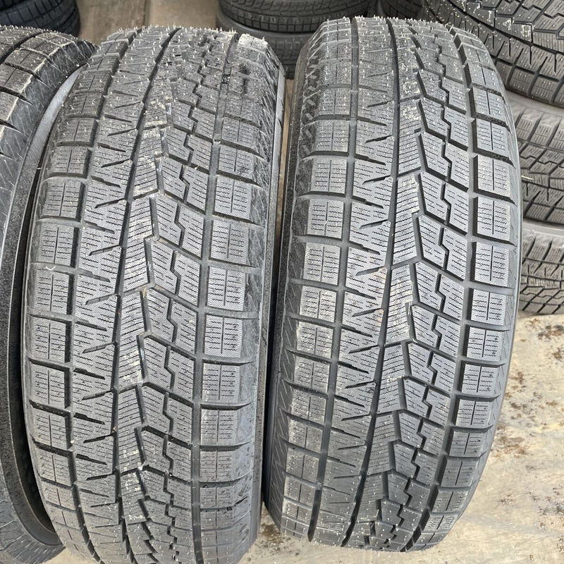 225/60R17 スタッドレスタイヤ 2021年製 在庫処分！ 未使用品 4本セット:66000円