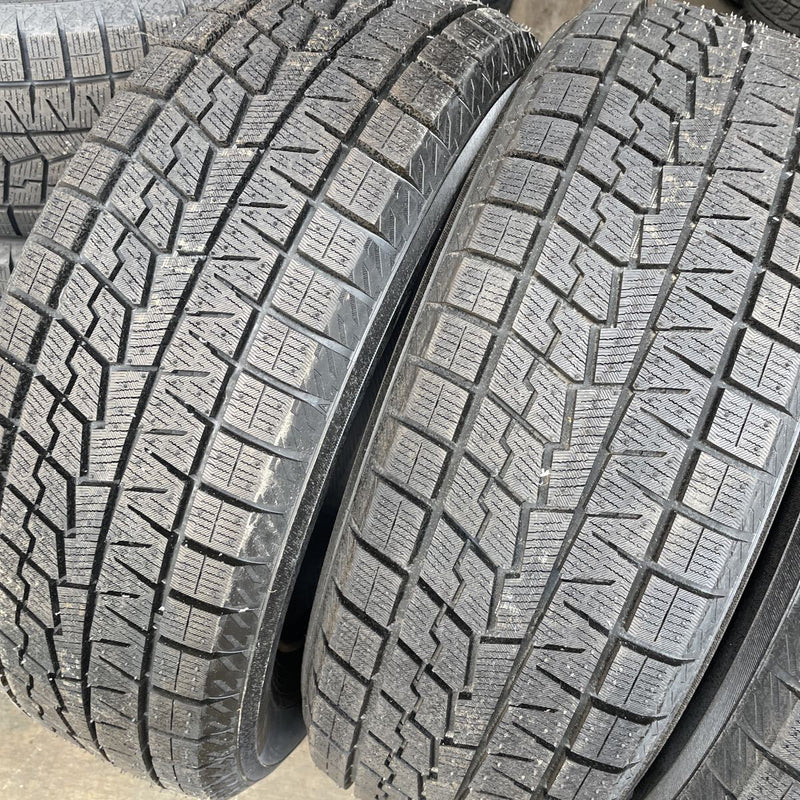225/60R17 スタッドレスタイヤ 2021年製 在庫処分！ 未使用品 4本セット:66000円