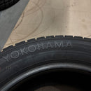 205/60R16 、激安美品　YOKOHAMA スタッドレスタイヤ　在庫処分　2023年 未使用品　4本セット:41000円