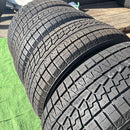 215/45R17 IG70 YOKOHAMA 未使用品　4本セット　68000円