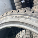 215/45R17 IG70 YOKOHAMA 未使用品　4本セット　68000円