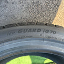 215/45R17 IG70 YOKOHAMA 未使用品　4本セット　68000円