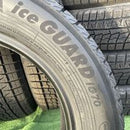 175/65R15 スタッドレスタイヤ 2021年製 在庫処分！ 未使用品 4本セット:29800円