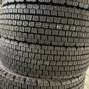 245/80R17.5 ダンロップ　SP081 2024年　新品　激安美品　　12本セット:298000円(名取店)