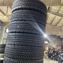 245/80R17.5 ダンロップ　SP081 2024年　新品　激安美品　　12本セット:298000円(名取店)