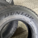 245/80R17.5 ダンロップ　SP081 2024年　新品　激安美品　　12本セット:298000円(名取店)